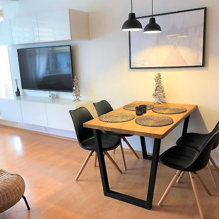 Apartman U Sklarny Apartment Harrachov Bagian luar foto